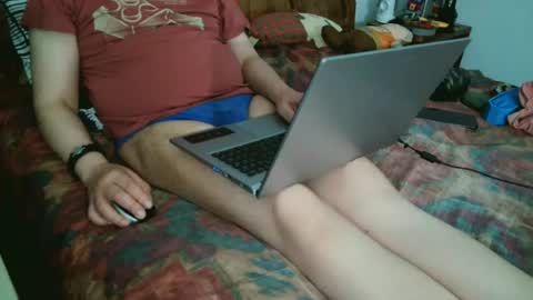 Snapshot of willamyth chatting on July 2026 06:47:02 AM Willamyth online show from July 2026 06:47:02 AM