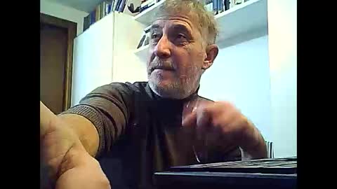 Willfire71 online show from December 2024 01:49:01 PM