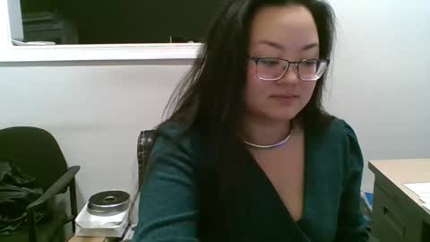 willful_brat online show from December 2025 02:55:01 PM
