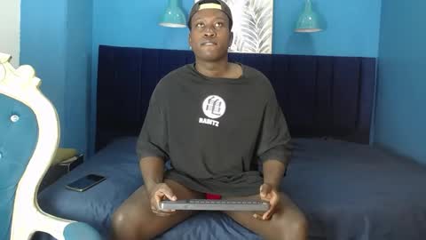 william_bennett online show from June 2026 11:59:01 AM