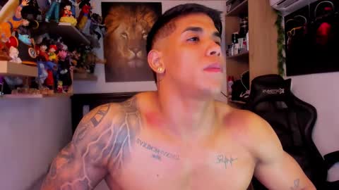 Dracko online show from February 2026 03:05:02 AM