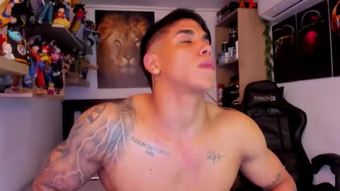 Dracko online show from February 2026 05:26:02 AM