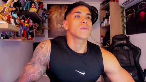 Dracko online show from March 2026 08:48:02 PM