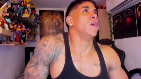 Dracko online show from March 2026 03:12:02 AM