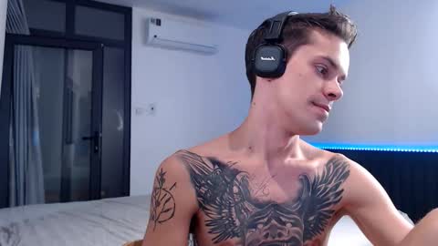 William online show from October 2025 12:00:01 AM