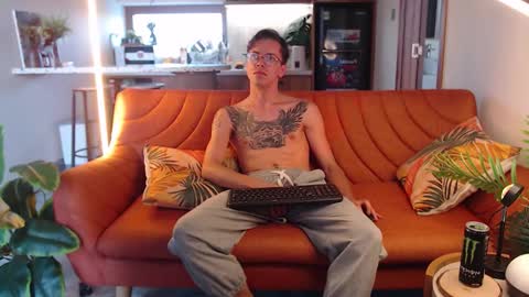 William online show from March 2026 09:56:02 AM