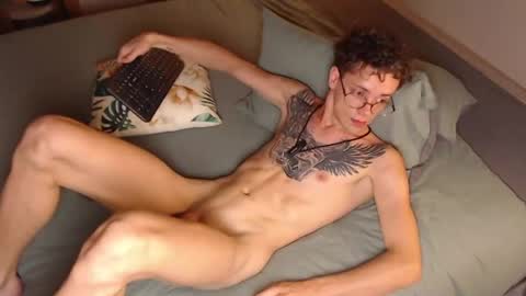 William online show from May 2026 01:07:02 PM