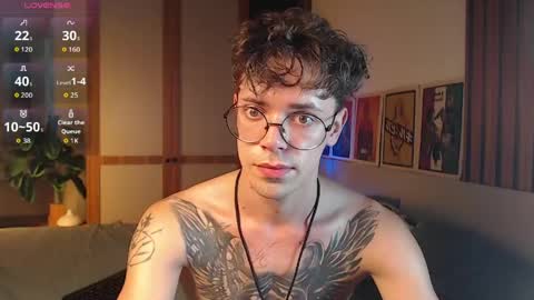 William online show from May 2026 02:56:02 PM
