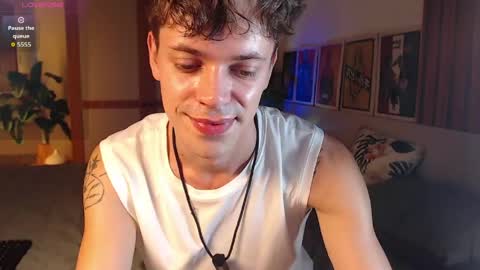 William online show from May 2026 01:17:02 PM