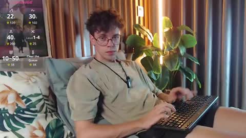 William online show from May 2026 01:48:02 PM
