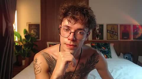 William online show from May 2026 02:03:01 PM