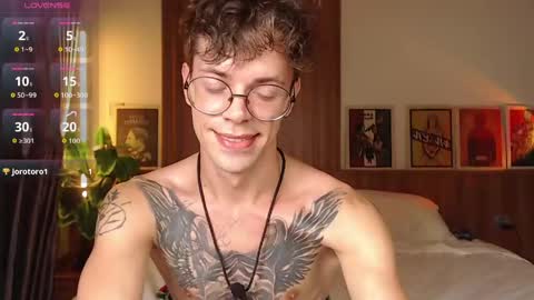 William online show from May 2026 02:15:02 PM