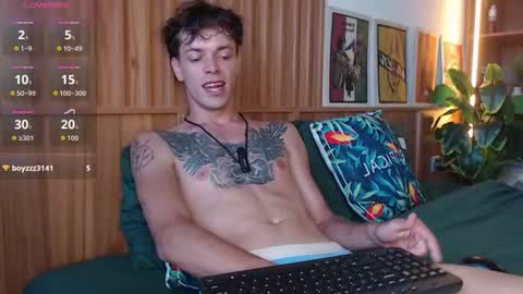 William online show from July 2026 09:27:01 AM