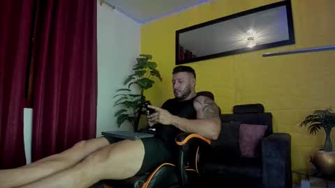 William Parra online show from September 2025 01:49:02 AM