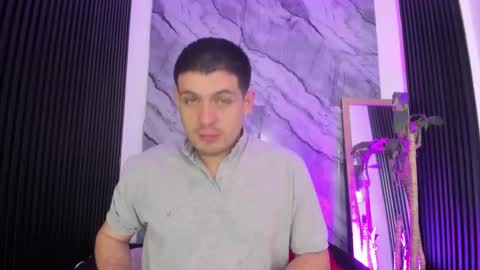 William Steel online show from September 2025 11:33:01 AM