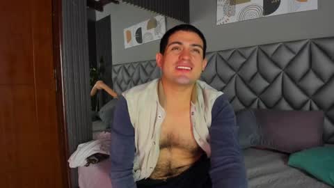 William Steel online show from September 2025 11:47:02 AM