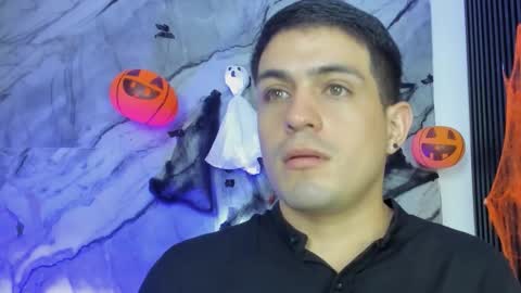 William Steel online show from October 2025 04:24:02 AM