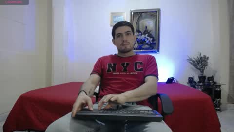 William Steel online show from March 2026 11:48:01 AM