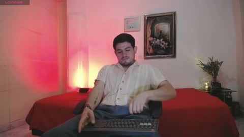 William Steel online show from April 2026 11:43:01 AM