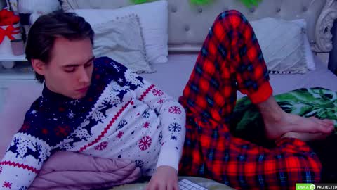 William online show from December 2025 03:24:02 AM