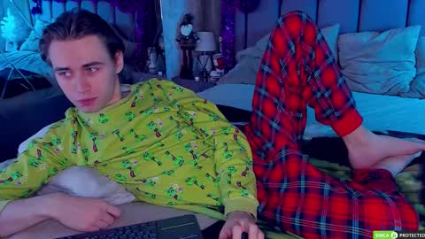 William online show from December 2025 03:02:02 AM