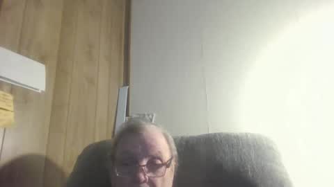 williammcgowan007 online show from November 2025 03:33:02 PM