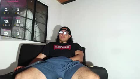 Snapshot of willianm777 chatting on February 2026 04:12:02 AM willianm777 online show from February 2026 04:12:02 AM