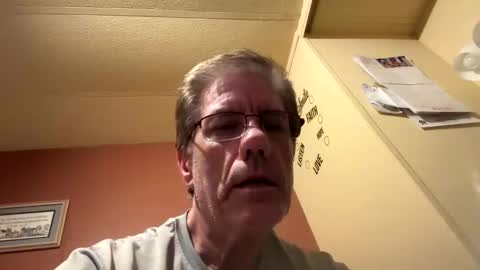 willis696969 online show from November 2025 01:00:01 PM