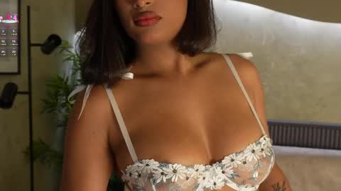 Snapshot of willow_hendrix chatting on April 2026 11:08:01 AM Ms Willow online show from April 2026 11:08:01 AM