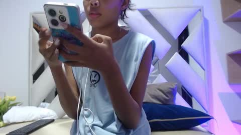 luna online show from January 2026 11:58:02 AM