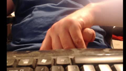 DrainMyBalls online show from January 2025 03:23:01 AM