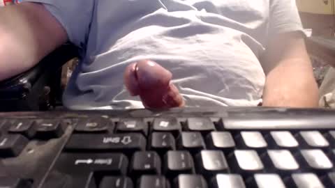 DrainMyBalls online show from October 2025 08:07:01 PM