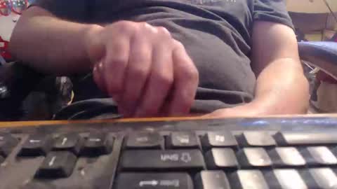 DrainMyBalls online show from April 2026 08:40:02 PM