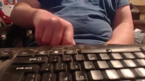 DrainMyBalls online show from May 2026 04:01:02 PM