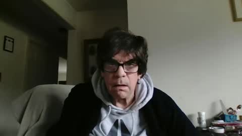 willtie26 online show from January 2025 06:38:01 PM