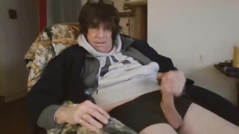 willtie26 online show from February 2025 09:37:01 PM