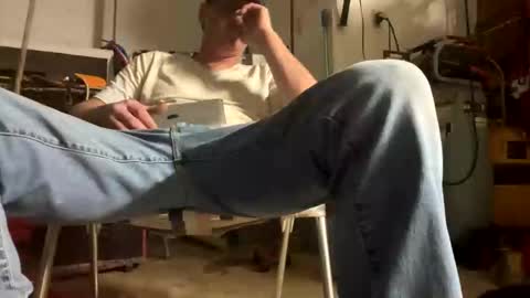 willy_dirk online show from September 2025 01:00:01 AM