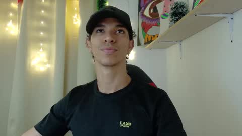 willy_veins online show from January 2026 05:48:01 PM