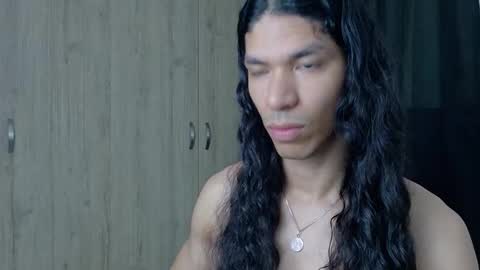 willy_veins online show from February 2026 11:26:02 AM