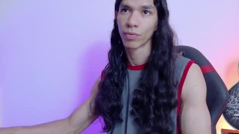 willy_veins online show from April 2026 03:09:02 AM