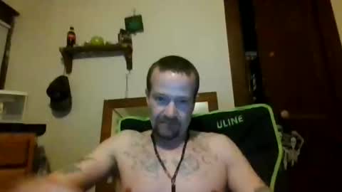 willydogg83 online show from May 2026 01:25:02 AM