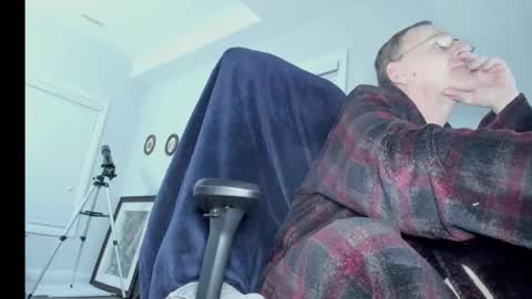 WillySkynn online show from January 2026 01:09:02 AM