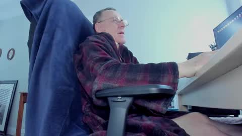 WillySkynn online show from February 2026 07:28:01 PM