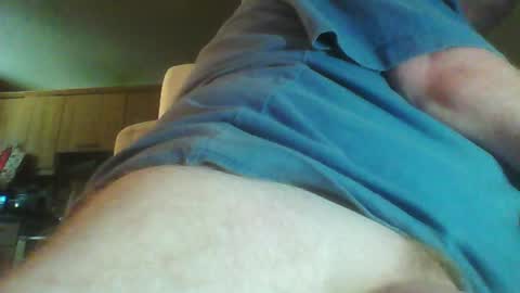 Willy Stroker online show from May 2026 12:55:02 PM