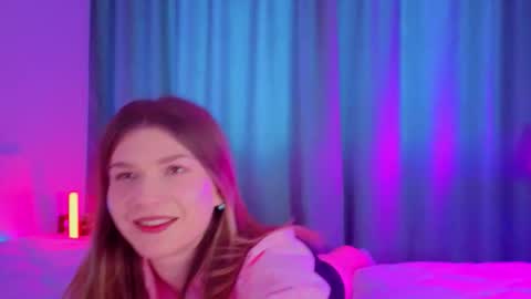 Snapshot of wilmajonson chatting on February 2026 09:30:02 AM Vicki3 online show from February 2026 09:30:02 AM