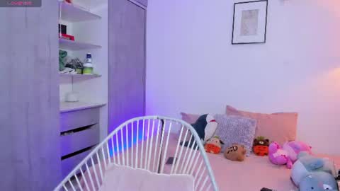 Snapshot of wilonarider_ chatting on June 2026 01:04:02 AM Ann online show from June 2026 01:04:02 AM