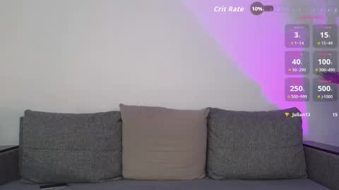 Snapshot of wilson_mcallister chatting on November 2025 11:55:02 AM Nick online show from November 2025 11:55:02 AM