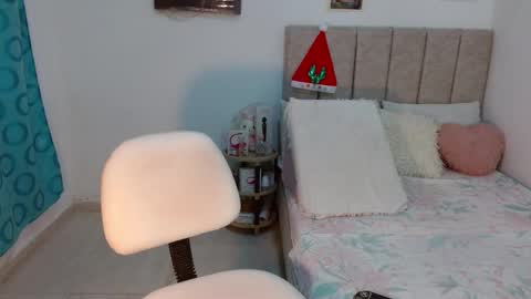 Only wilsonsiara01 online show from December 2024 07:16:01 PM