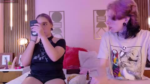 Winchester Hanna online show from March 2026 08:24:02 PM