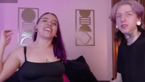 Winchester Hanna online show from April 2026 08:36:01 PM